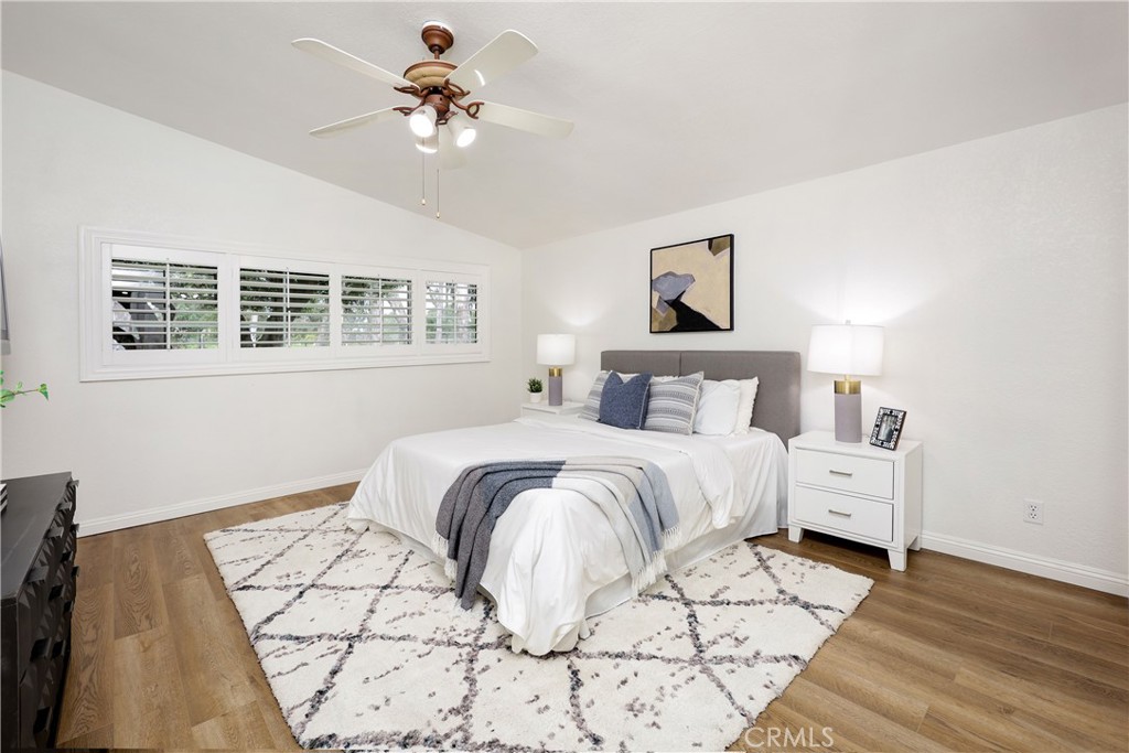 7333 Via Rio Nido Downey, CA 90241 - Photo 28 of 45 1st Bedroom