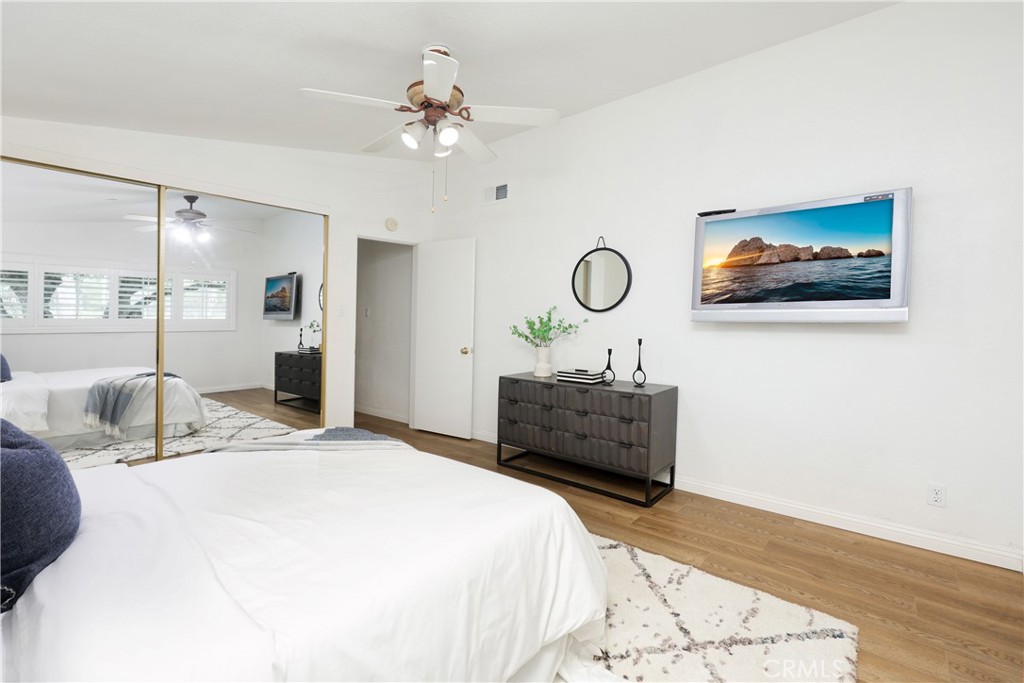 7333 Via Rio Nido Downey, CA 90241 - Photo 29 of 45 1st Bedroom