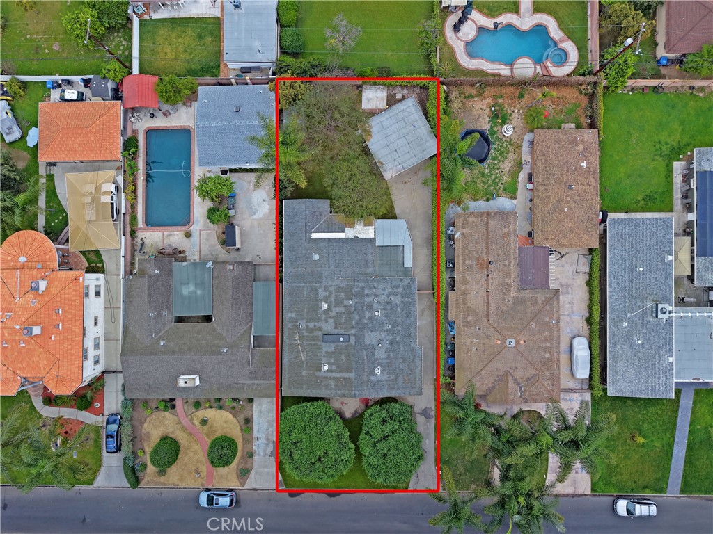 7333 Via Rio Nido Downey, CA 90241 - Photo 42 of 45