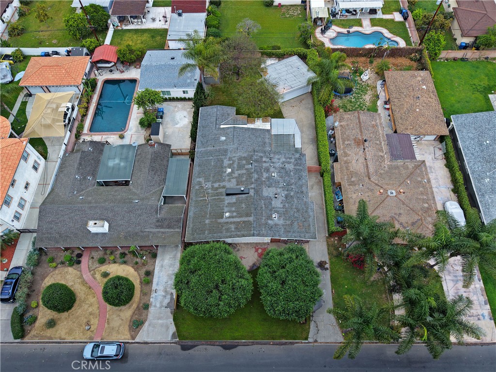 7333 Via Rio Nido Downey, CA 90241 - Photo 43 of 45