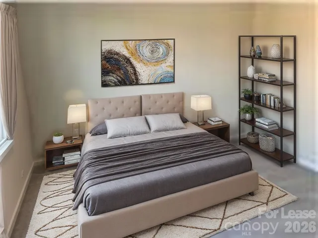 $2,750 | 17212 Snug Harbor Drive, Charlotte, NC 28278