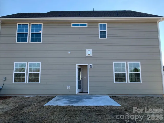 $2,750 | 17212 Snug Harbor Drive, Charlotte, NC 28278