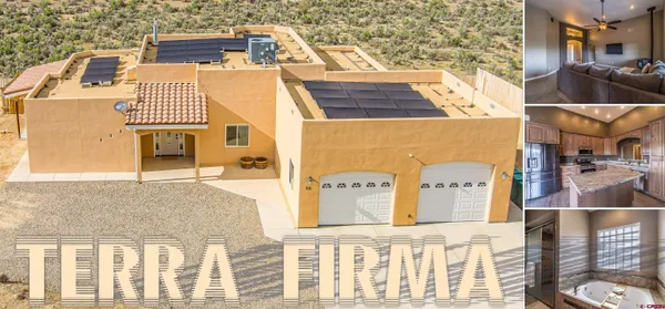 $545,000 | 18 Road 2842, Aztec, NM 87410