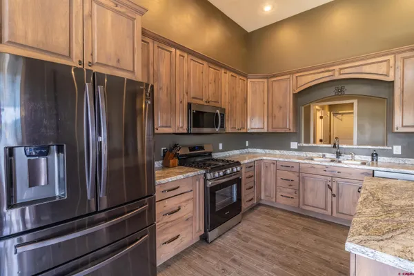 $545,000 | 18 Road 2842, Aztec, NM 87410