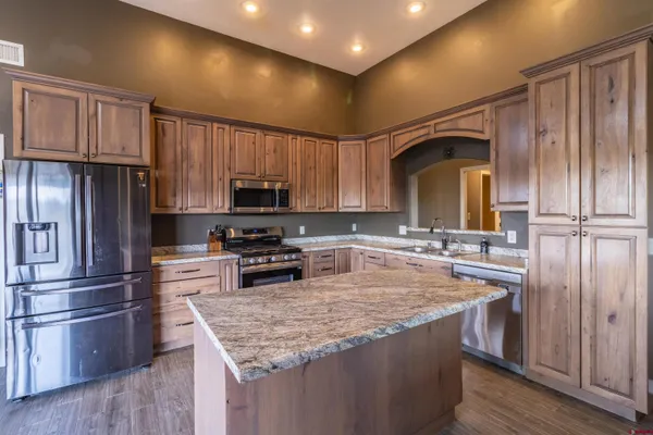 $545,000 | 18 Road 2842, Aztec, NM 87410