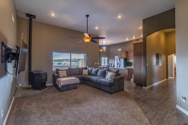 $545,000 | 18 Road 2842, Aztec, NM 87410