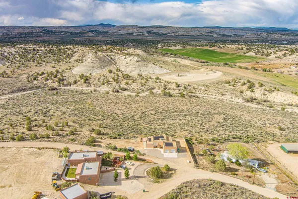 $545,000 | 18 Road 2842, Aztec, NM 87410