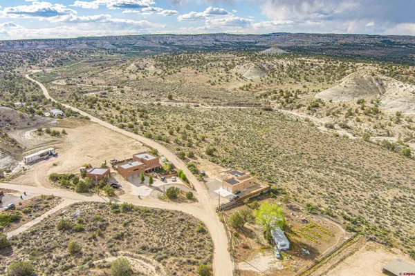 $545,000 | 18 Road 2842, Aztec, NM 87410