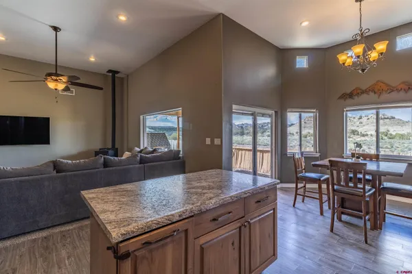 $545,000 | 18 Road 2842, Aztec, NM 87410