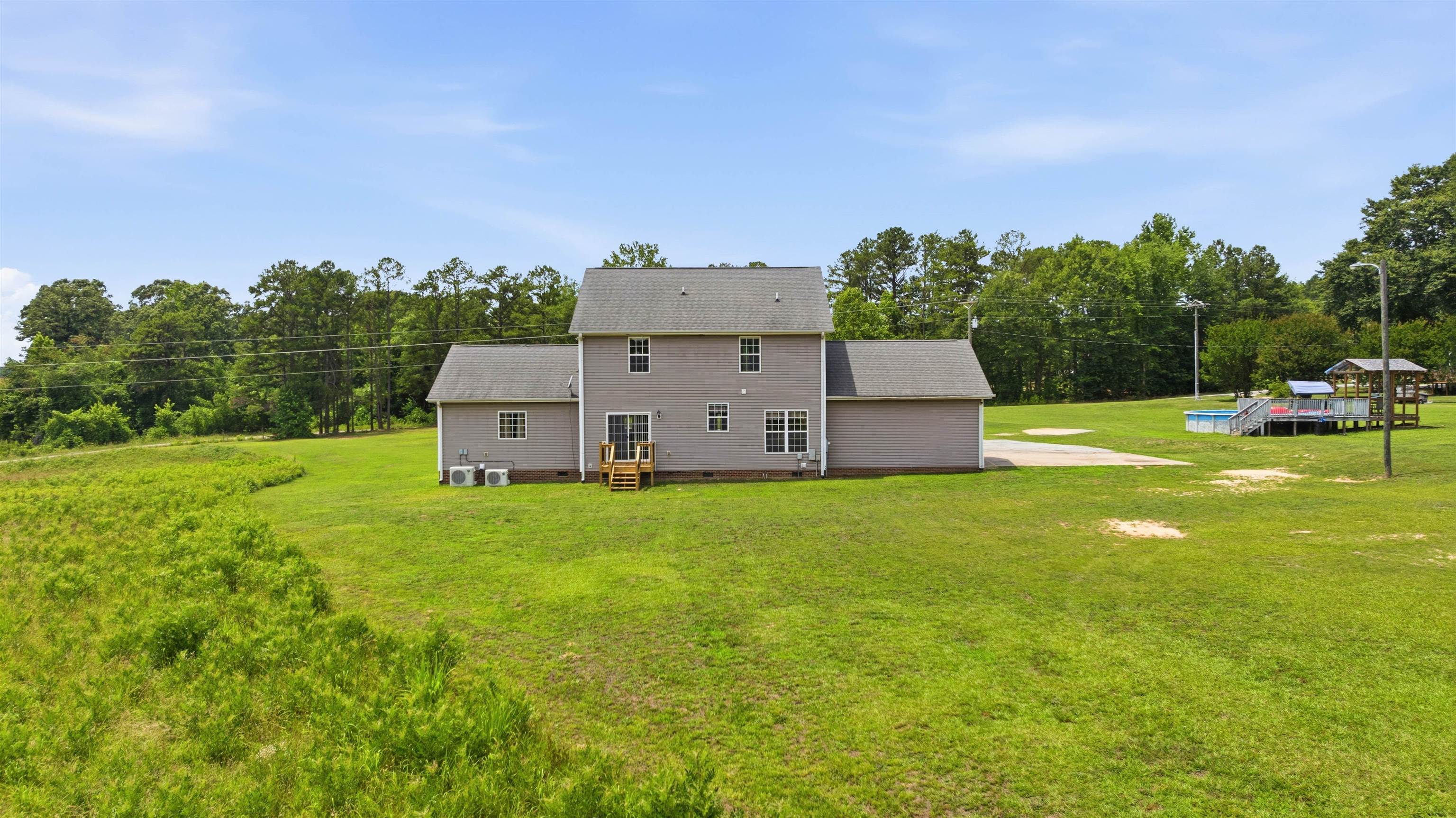155 Ma's Road Pacolet, SC 29372 - Photo 36 of 49