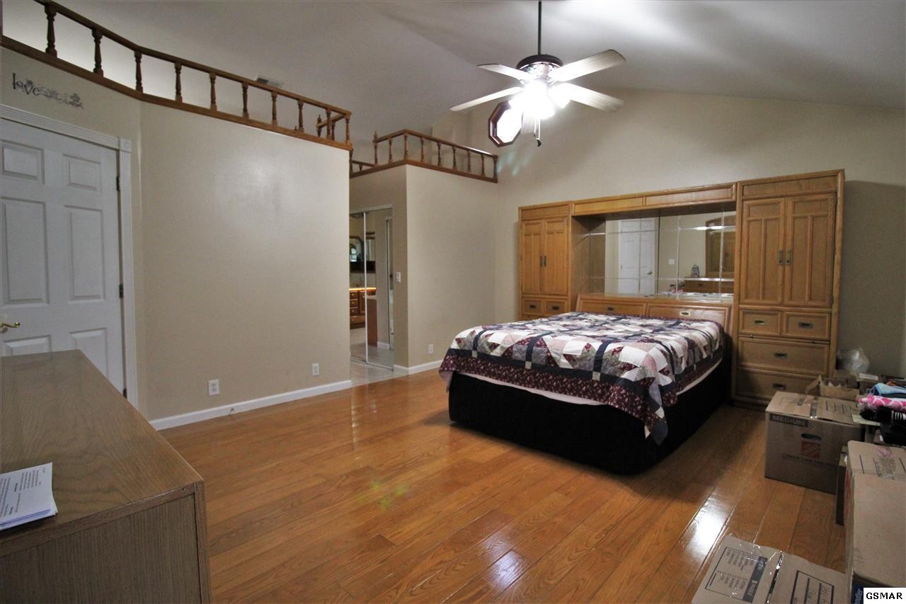 4420 Grindstone Ridge Road Pigeon Forge, TN 37863 - Photo 25 of 43 Gallery Image 25