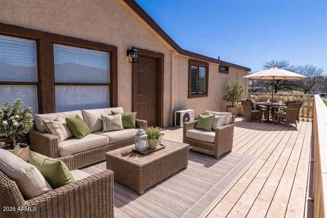 958 West Apache Trail Camp Verde, AZ 86322 - Photo 11 of 101