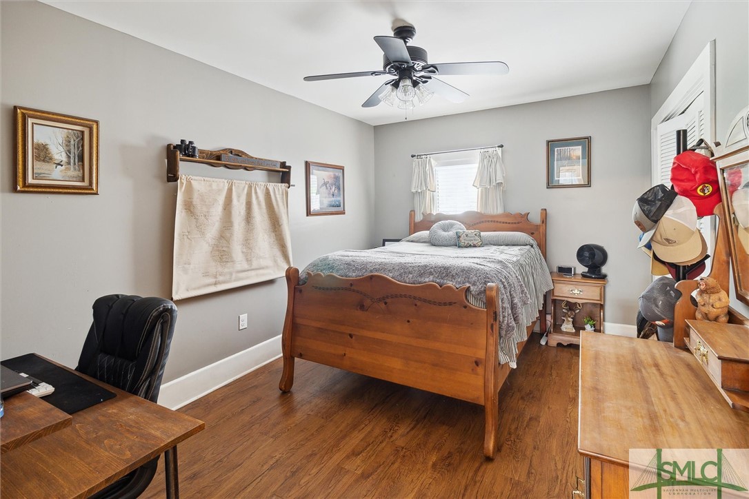 403 North Maple Street Springfield, GA 31329 - Photo 20 of 23