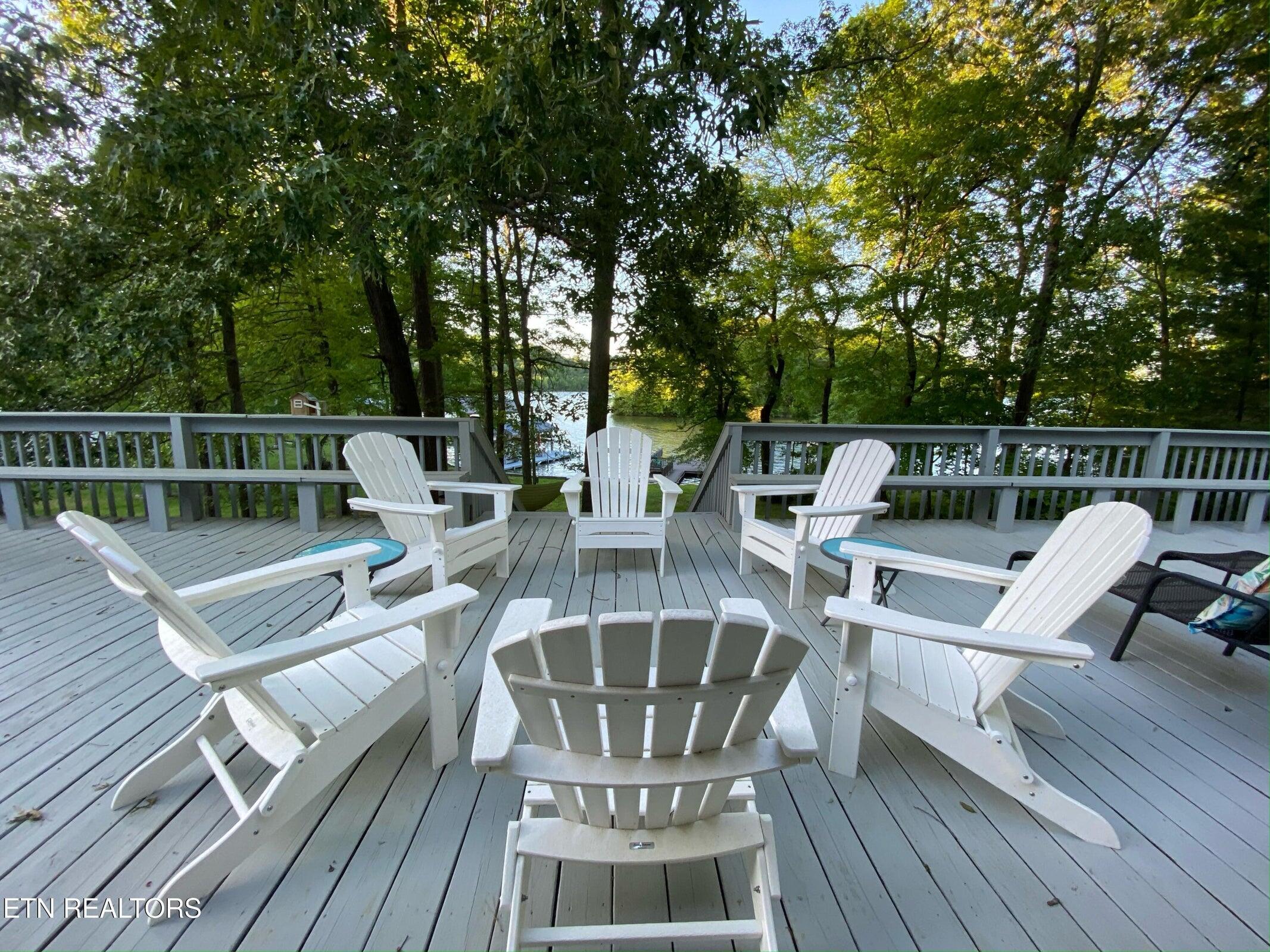 137 Lake Forest Lane Spring City, TN 37381 - Photo 2 of 43 2