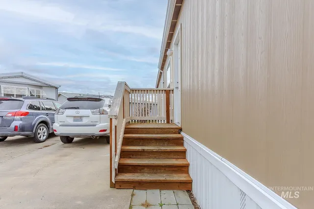 $55,000 | 2015 6th Avenue, Unit 313, Clarkston, WA 99403