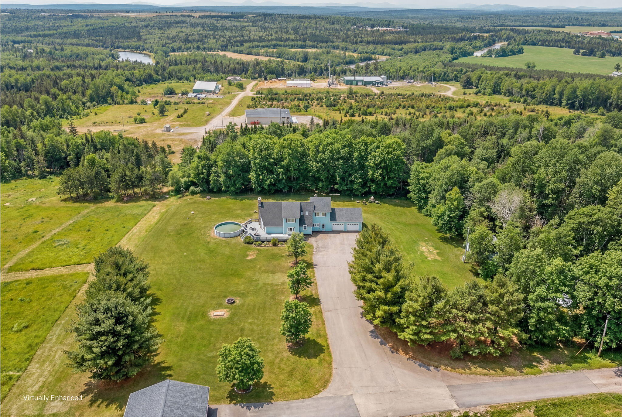 90 Levesque Mill Road Ashland, ME 04732 - Photo 3 of 55 4-web-or-mls-90-levesque-mill-rd