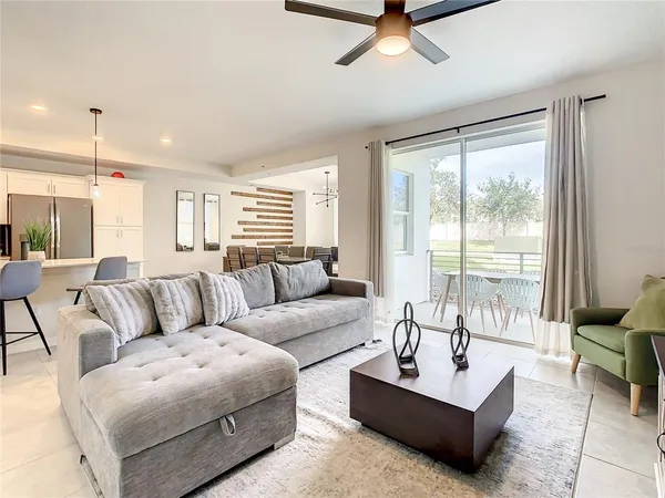 $2,800 | 4741 Clock Tower Drive, Unit 107, Kissimmee, FL 34746