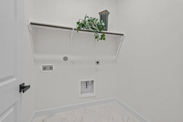 close up of a white marble wall