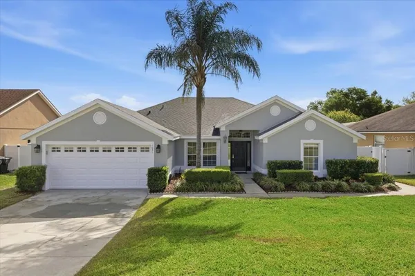 $489,000 | 1051 Stationside Drive, Oakland, FL 34787