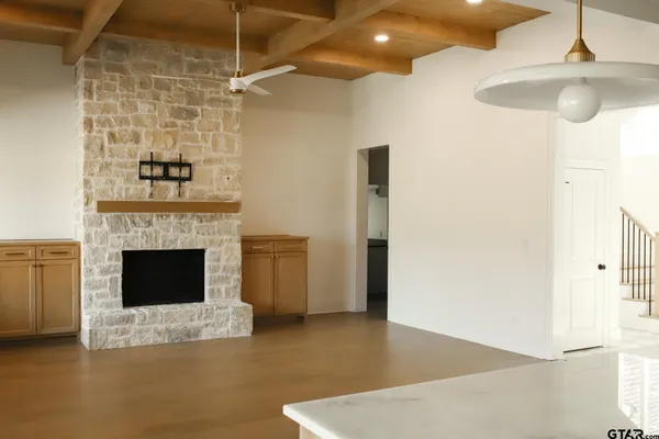 $640,000 | 3143 Club Drive, Tyler, TX 75703