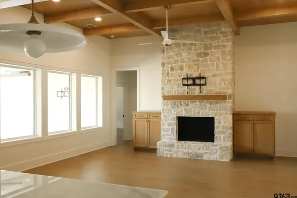 $640,000 | 3143 Club Drive, Tyler, TX 75703