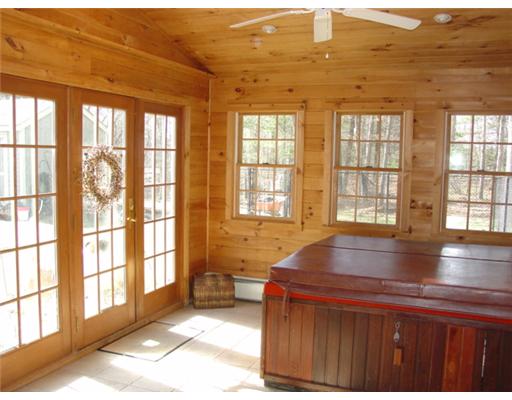 41 Tifft Road North Smithfield, RI 02896 - Photo 11 of 12 Other.
