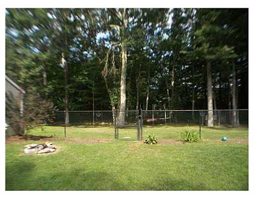 41 Tifft Road North Smithfield, RI 02896 - Photo 12 of 12 Yard/Garden.