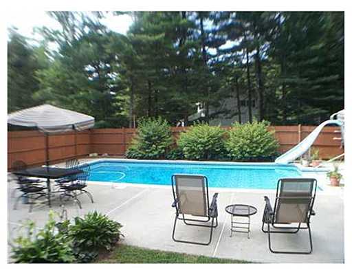 41 Tifft Road North Smithfield, RI 02896 - Photo 2 of 12 Swimming Pool/Hot Tub/Sauna.