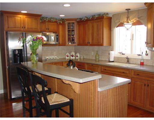 41 Tifft Road North Smithfield, RI 02896 - Photo 3 of 12 Kitchen.