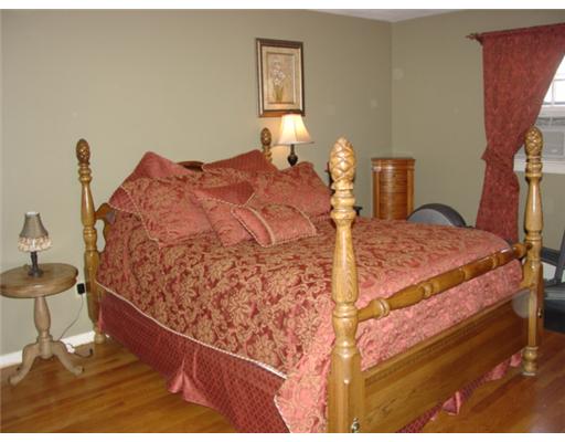 41 Tifft Road North Smithfield, RI 02896 - Photo 7 of 12 Master Bedroom.