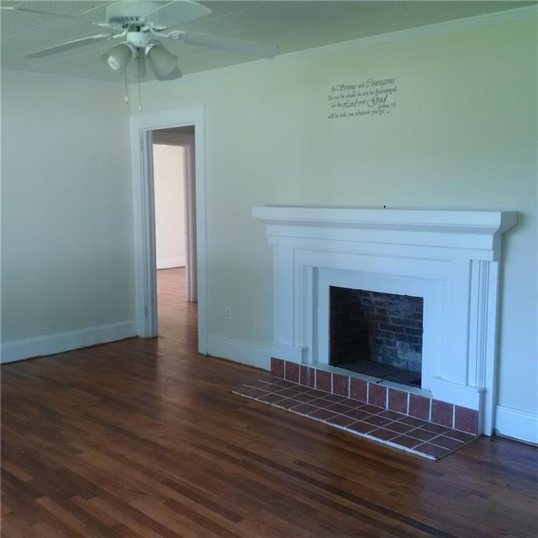 171 Stony Point School Road Stony Point, NC 28678 - Photo 8 of 8 Gallery Image 8