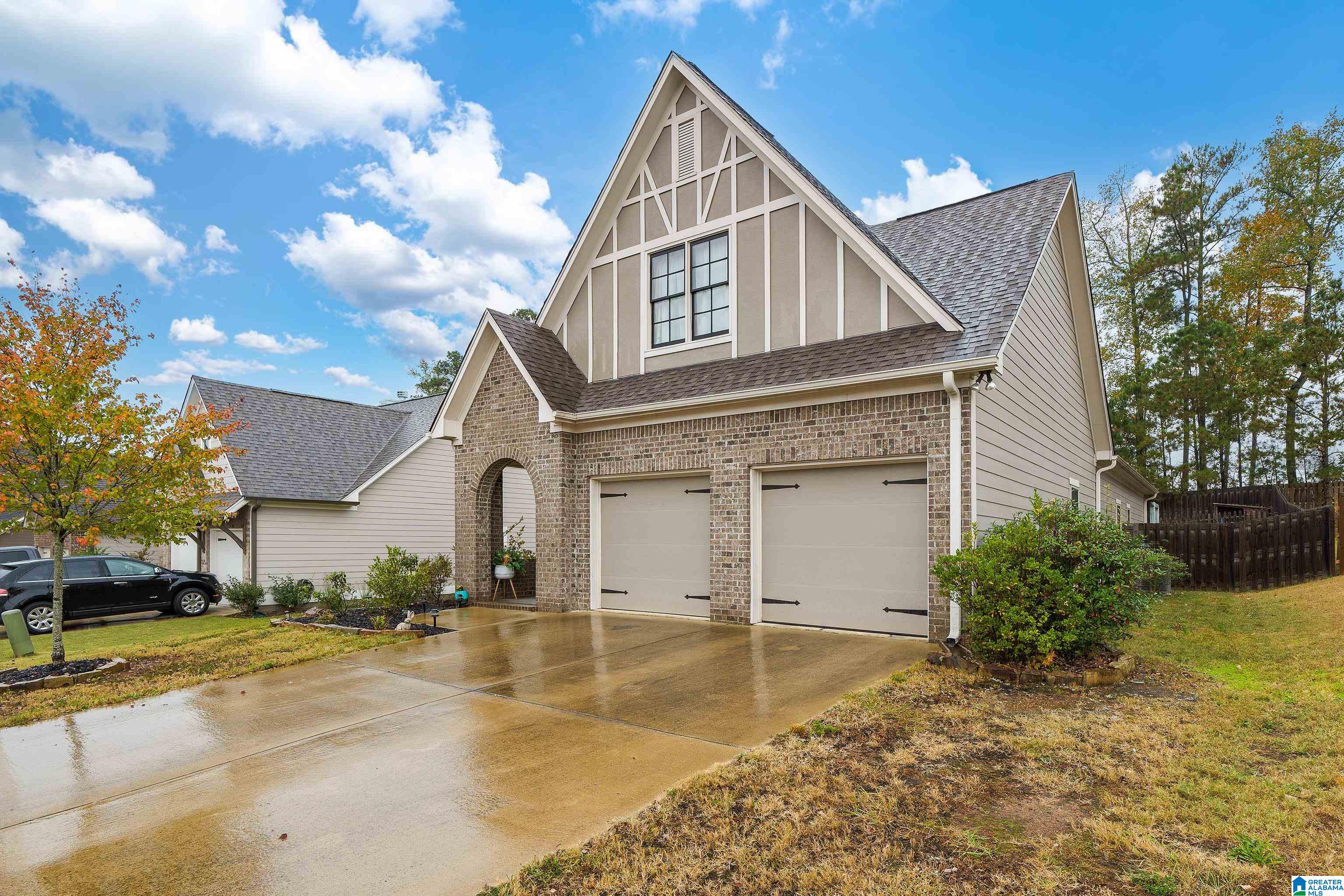 1146 Emerald Ridge Drive Calera, AL 35040 - Photo 2 of 26