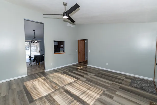 $224,999 | 613 Pine Street, North Liberty, IN 46554