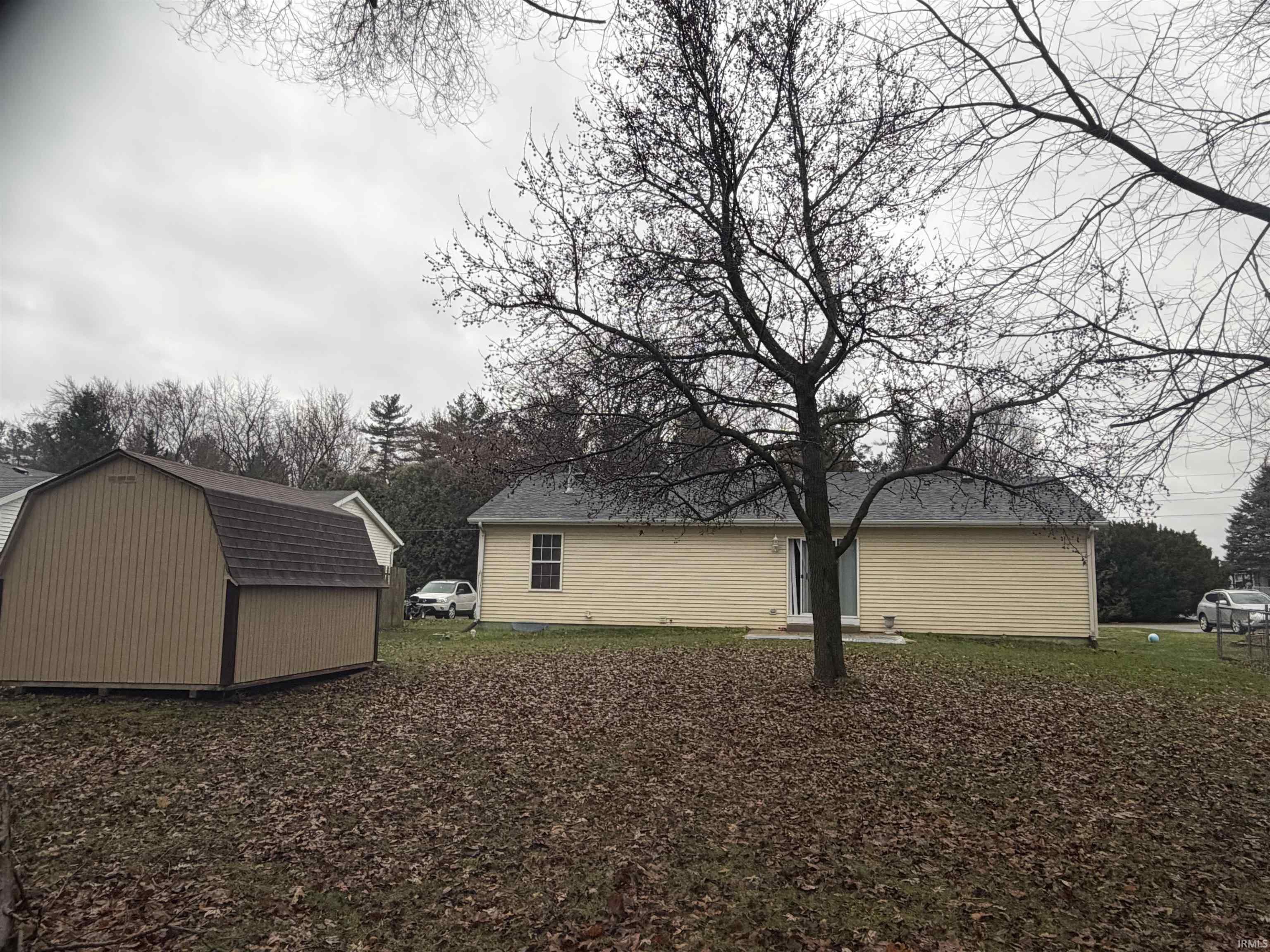 613 Pine Street North Liberty, IN 46554 - Photo 2 of 35