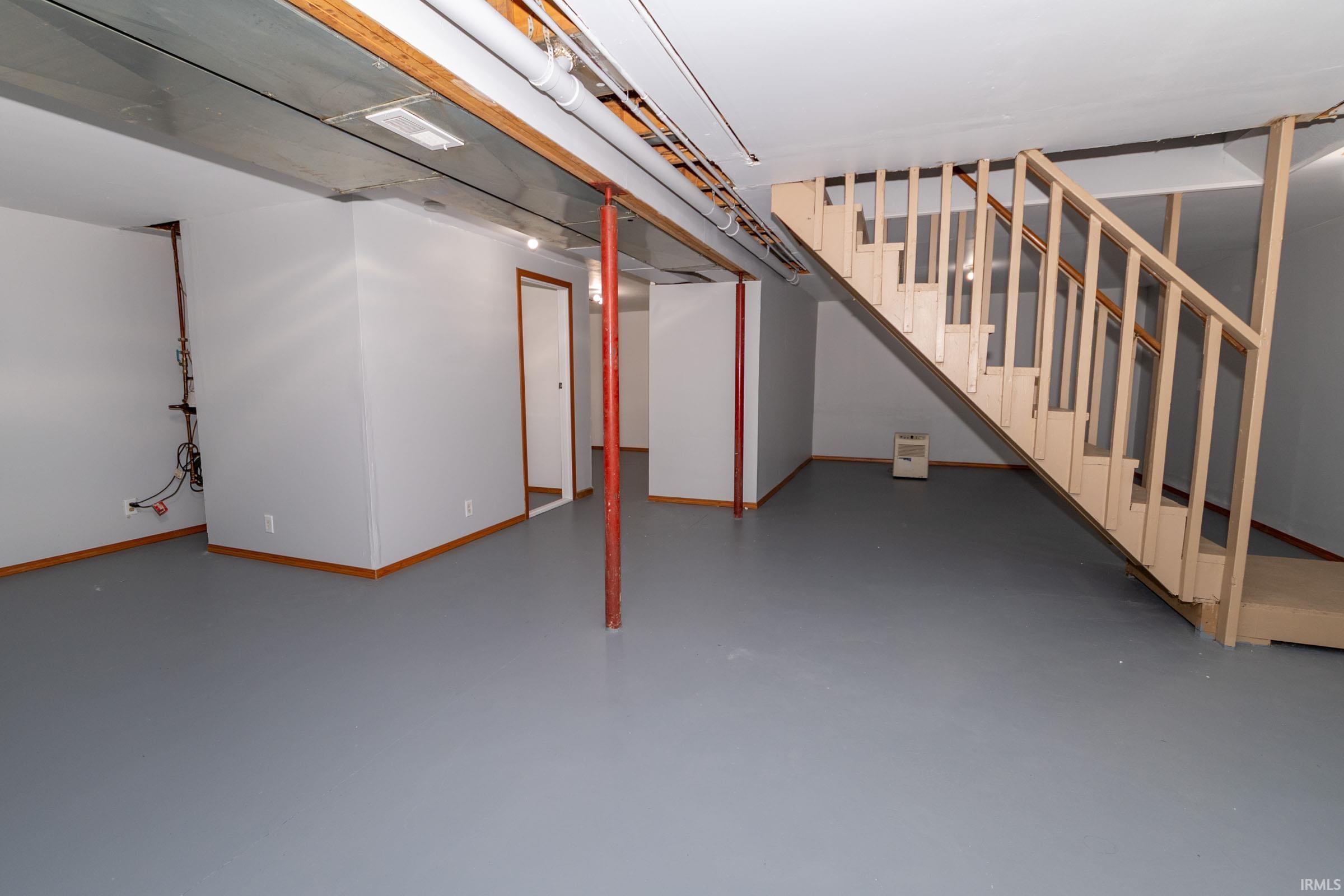 613 Pine Street North Liberty, IN 46554 - Photo 22 of 35