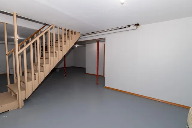 $229,999 | 613 Pine Street, North Liberty, IN 46554