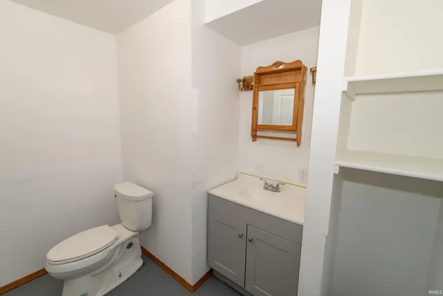 $229,999 | 613 Pine Street, North Liberty, IN 46554