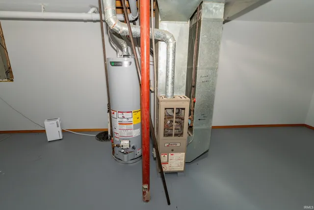 $229,999 | 613 Pine Street, North Liberty, IN 46554