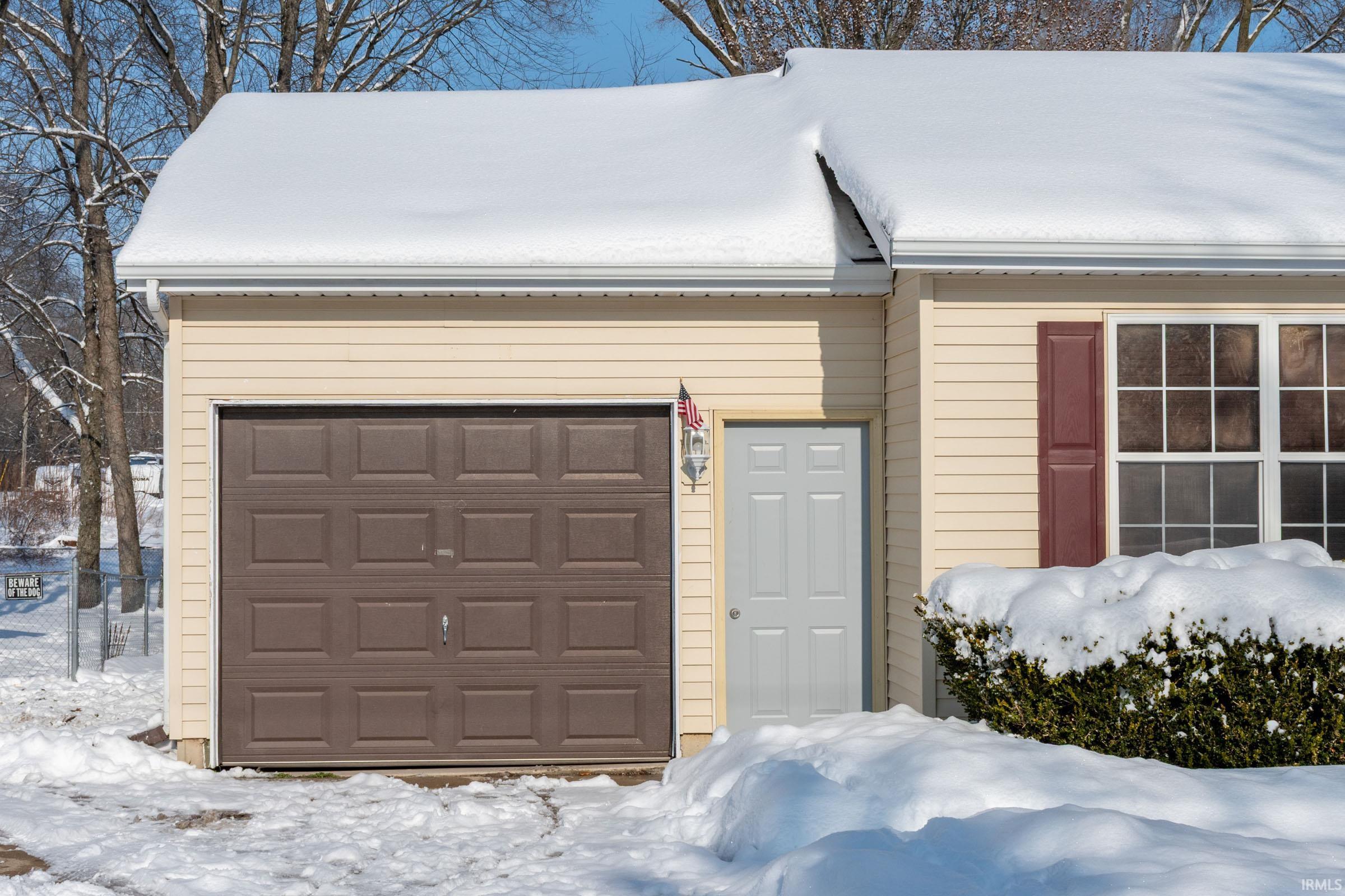 613 Pine Street North Liberty, IN 46554 - Photo 30 of 35