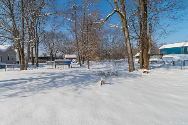 $229,999 | 613 Pine Street, North Liberty, IN 46554