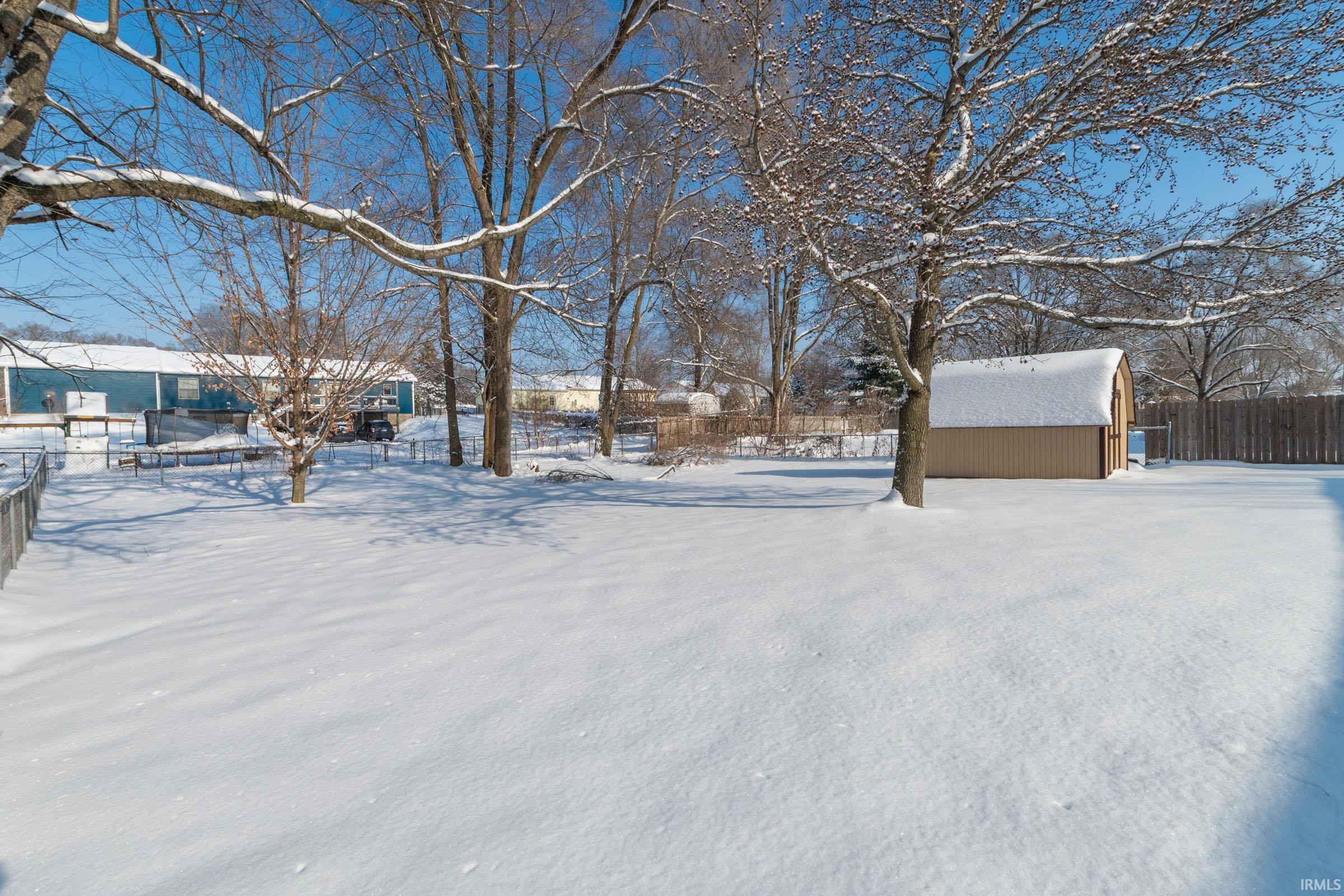 613 Pine Street North Liberty, IN 46554 - Photo 31 of 35