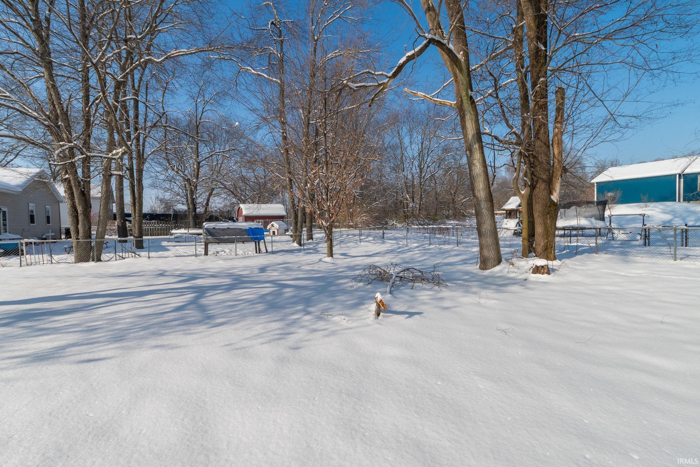 613 Pine Street North Liberty, IN 46554 - Photo 33 of 35