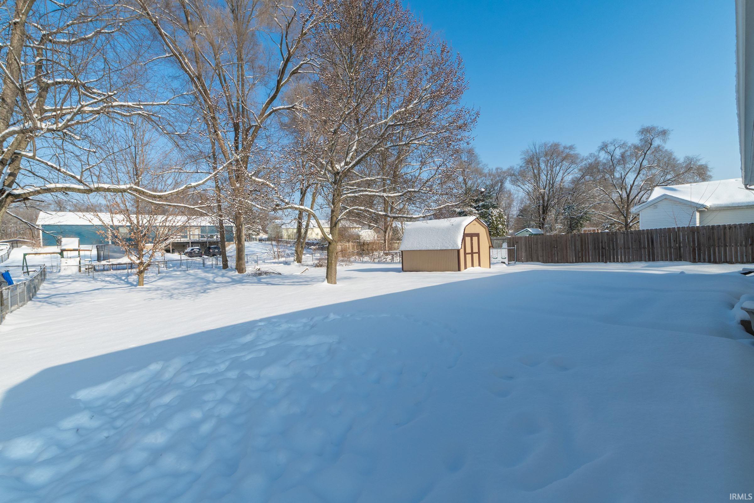 613 Pine Street North Liberty, IN 46554 - Photo 35 of 35