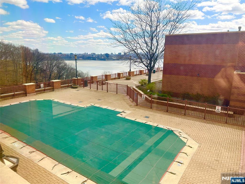 100 Old Palisade Road, Unit 3513 Fort Lee, NJ 07024 - Photo 26 of 28