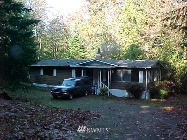 6520 Lackey Road Northwest Vaughn, WA 98394 - Photo 1 of 1