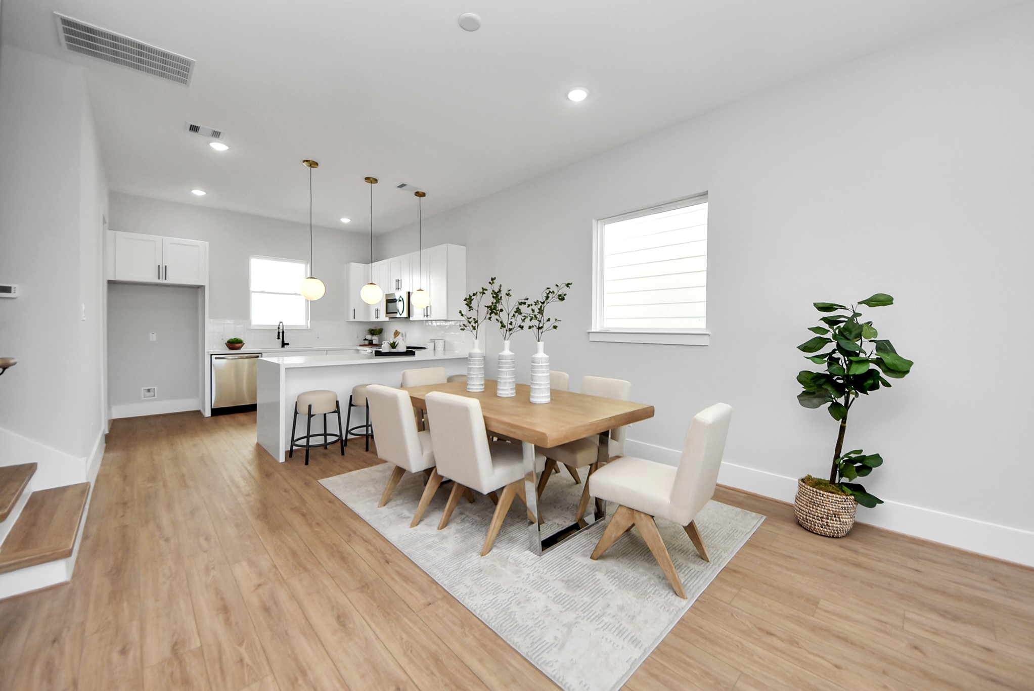 4812 Cochran Street Houston, TX 77009 - Photo 11 of 48