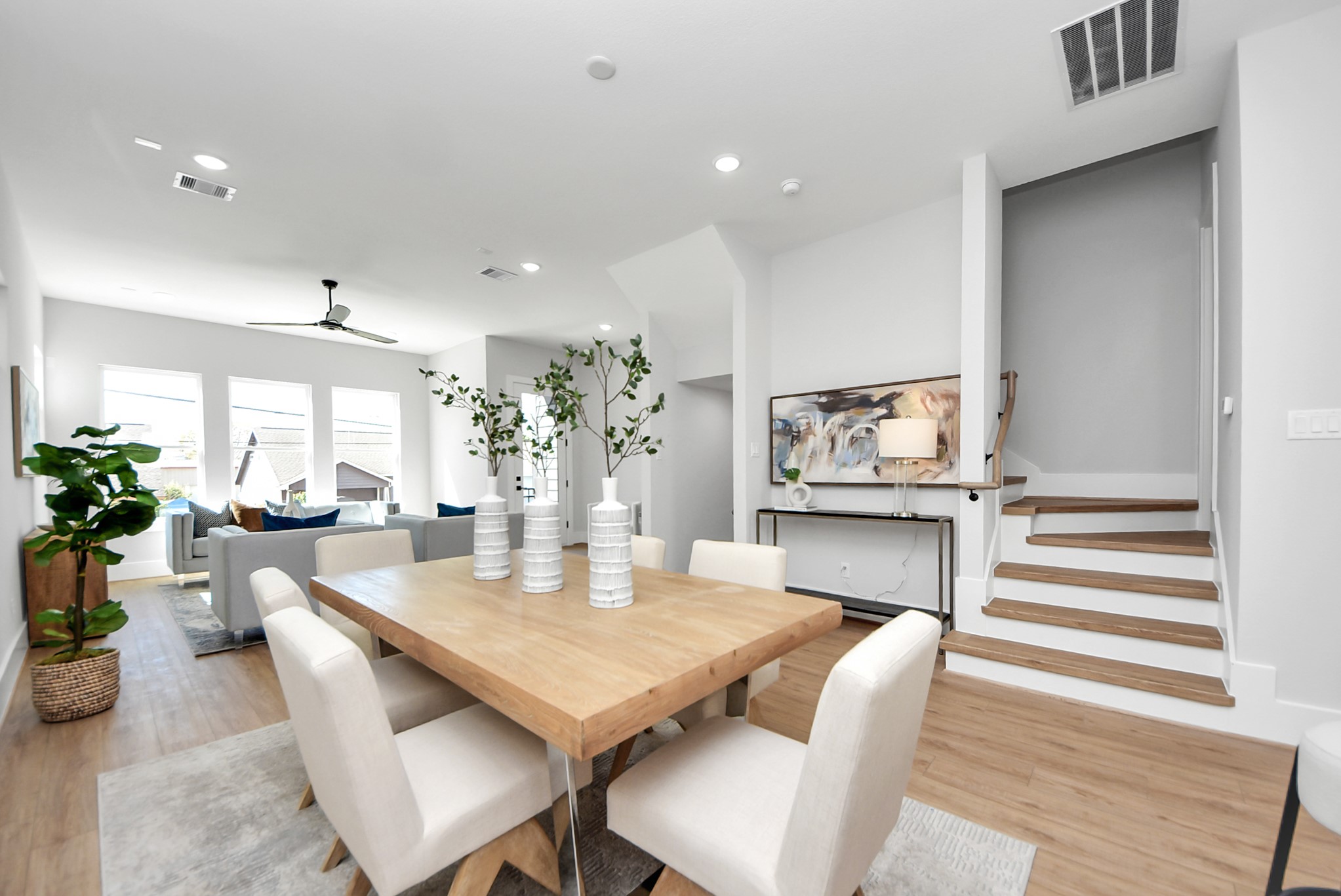 4812 Cochran Street Houston, TX 77009 - Photo 13 of 48