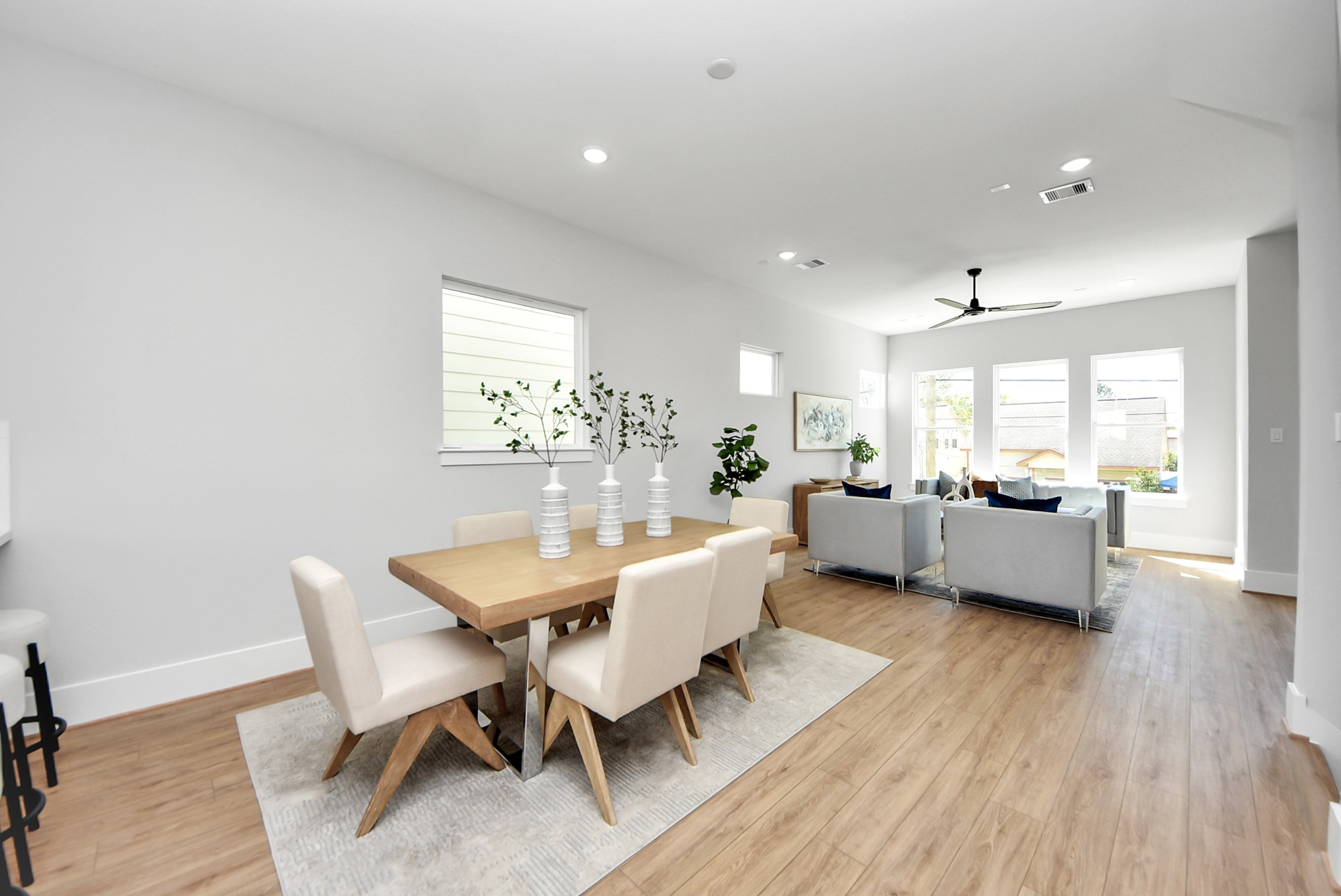 4812 Cochran Street Houston, TX 77009 - Photo 14 of 48