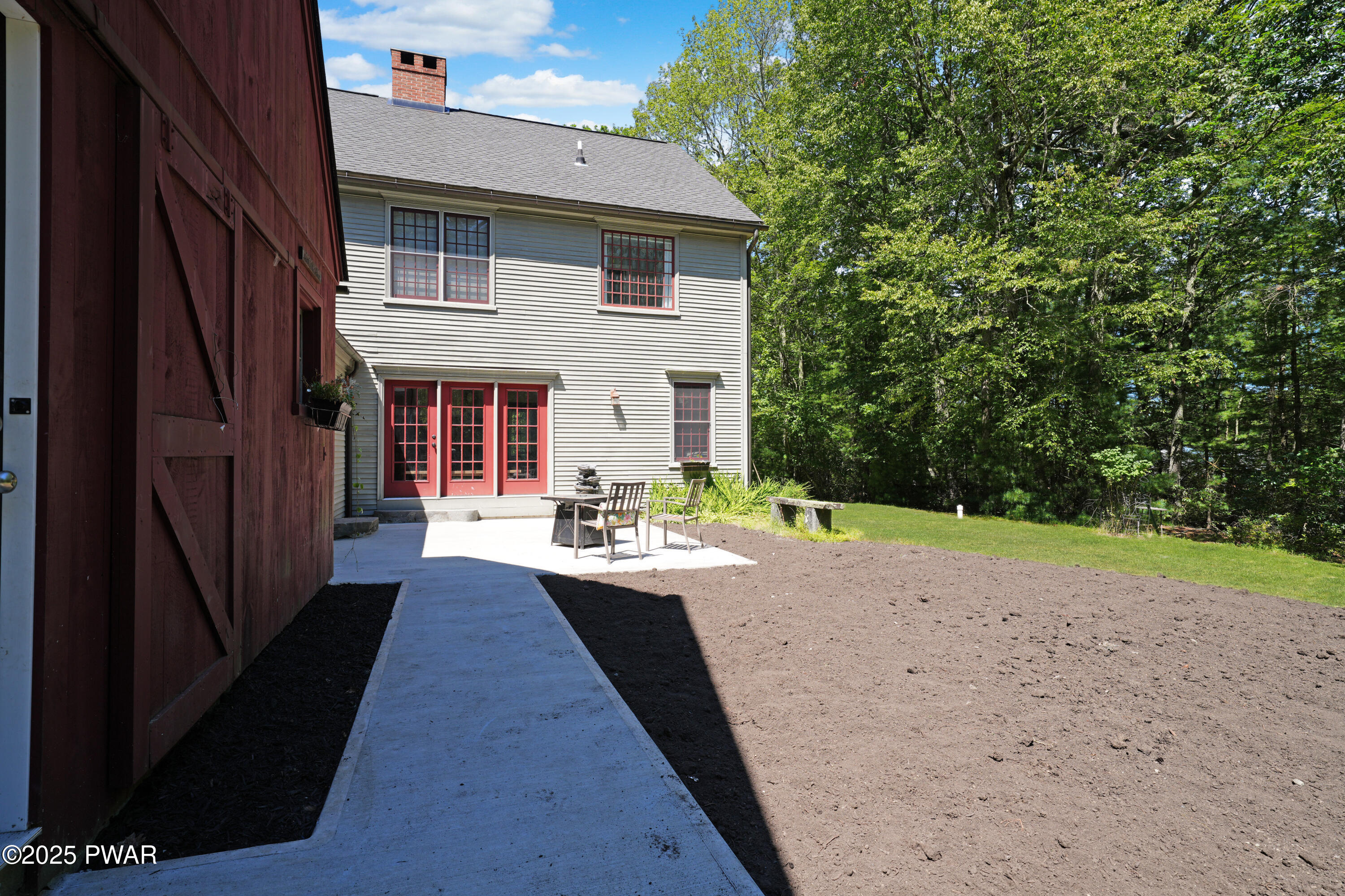 115 Woodtown Road Shohola, PA 18458 - Photo 46 of 55 LEX00406