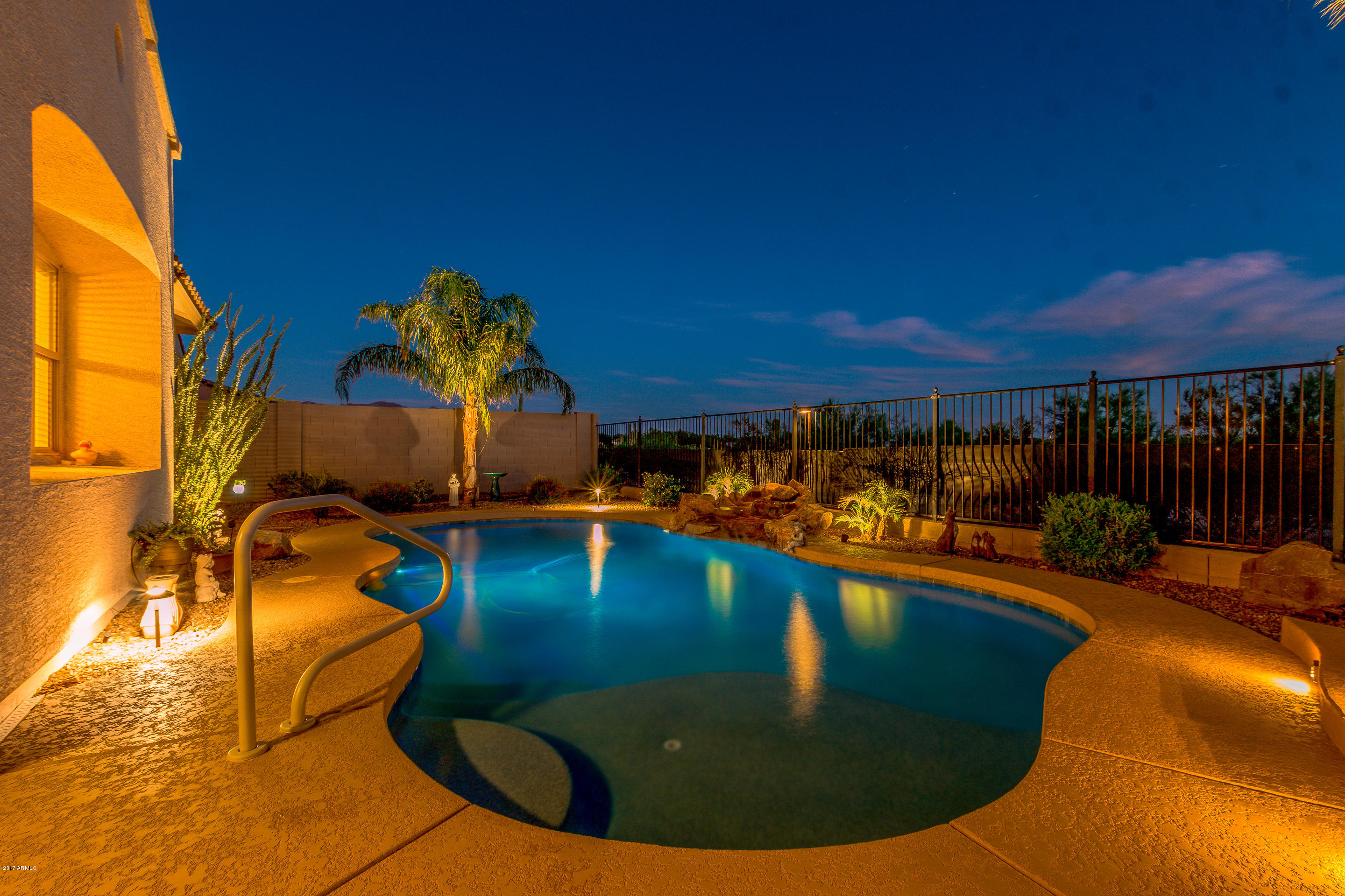 17759 West Verdin Road Goodyear, AZ 85338 - Photo 29 of 49 34-Verdin